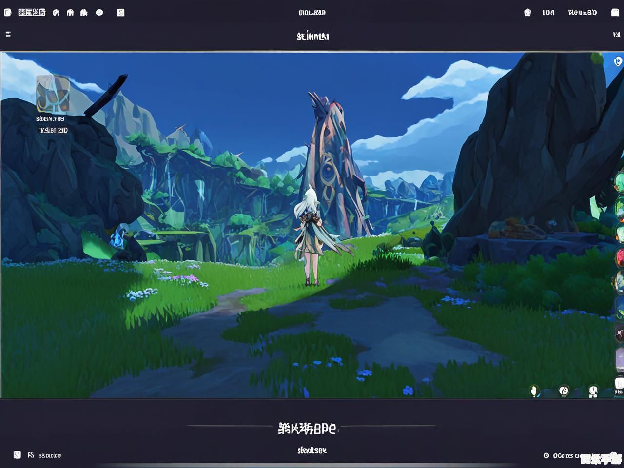 《原神》3.0版本前瞻：全新区域须弥、角色与玩法详解