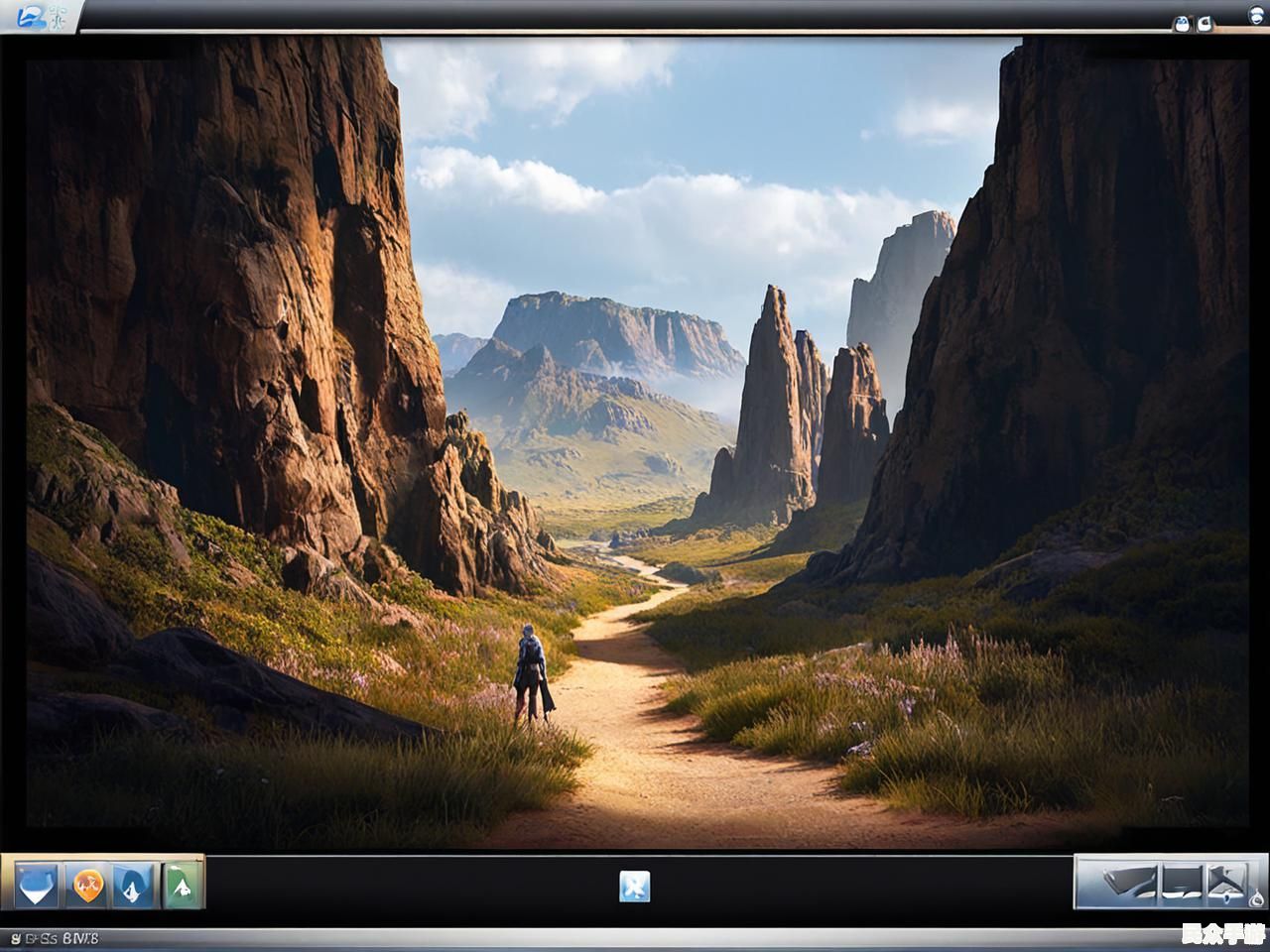 探索未知世界：《幻境之旅》游戏深度评测与玩法指南