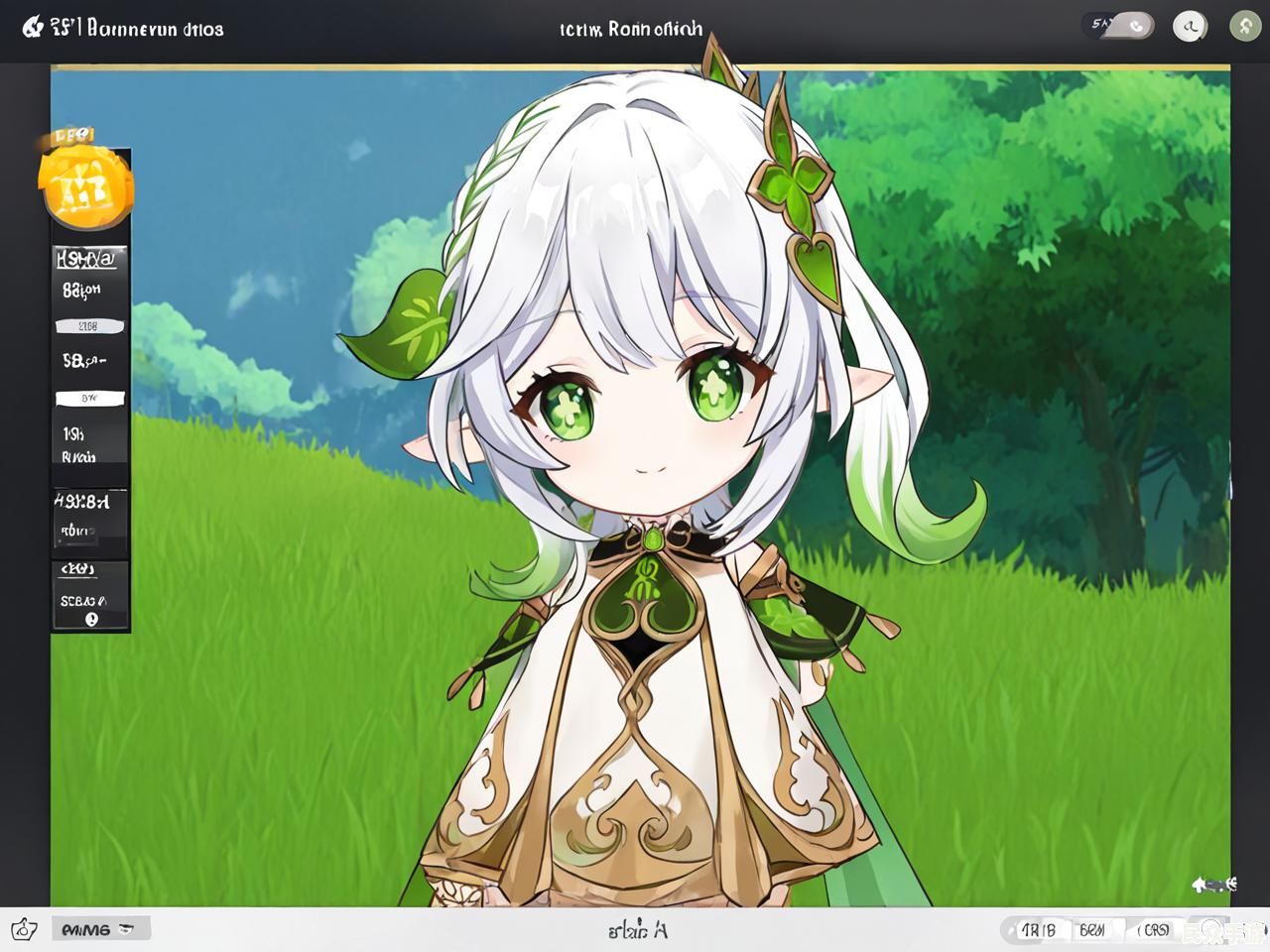 《原神》3.0版本前瞻：须弥新地图、草元素角色与剧情解析