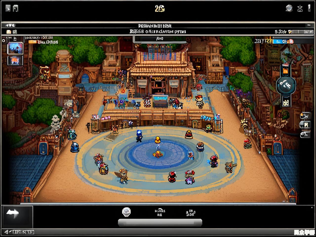 2023年最受欢迎的十大热门游戏推荐与评测