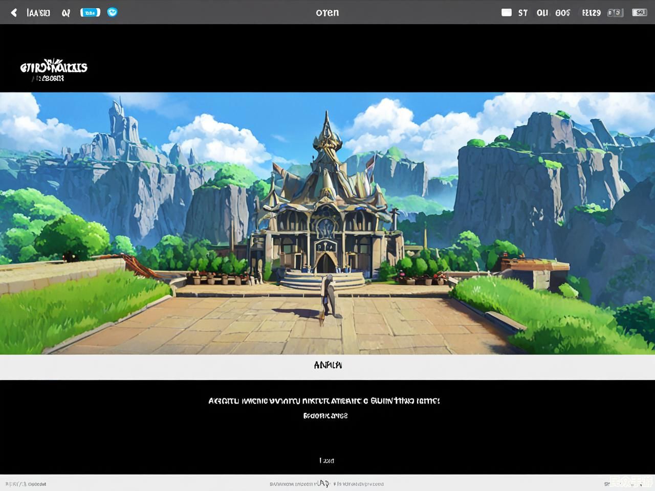 《原神》3.0版本前瞻：新角色、地图与剧情解析