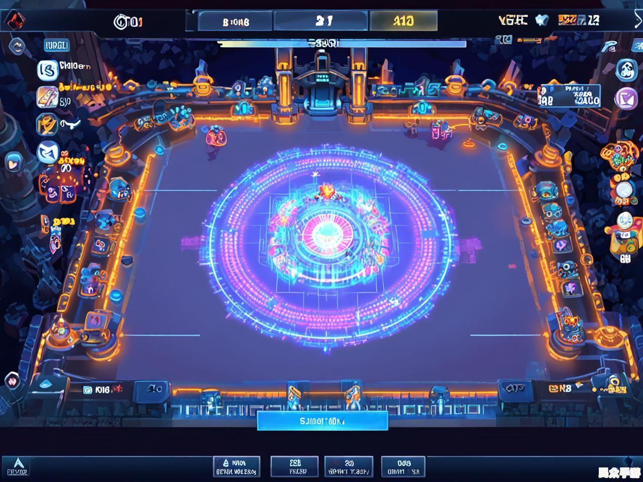 探索《》游戏的魅力：玩法、特色与玩家评价