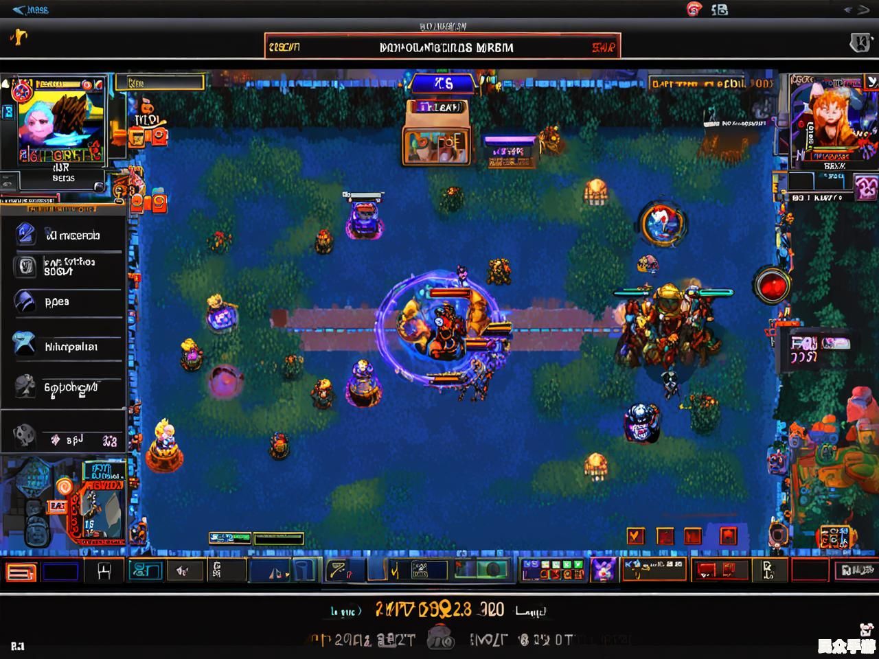 2024年最值得期待的游戏:全新玩法与沉浸体验解析 2024年最值得期待的游戏:全新玩法与沉浸体验解析