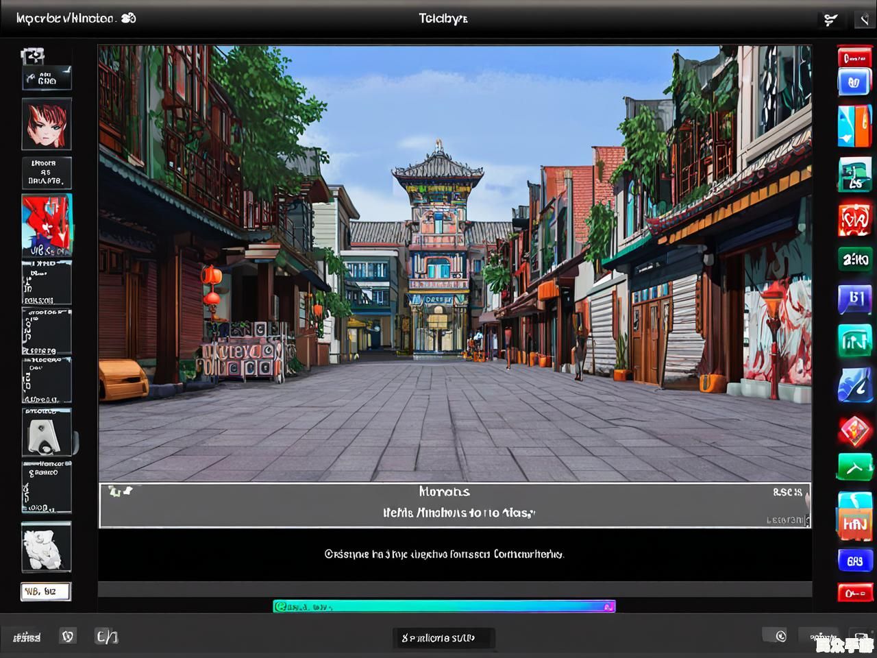 游戏标题：深度解析与玩法指南