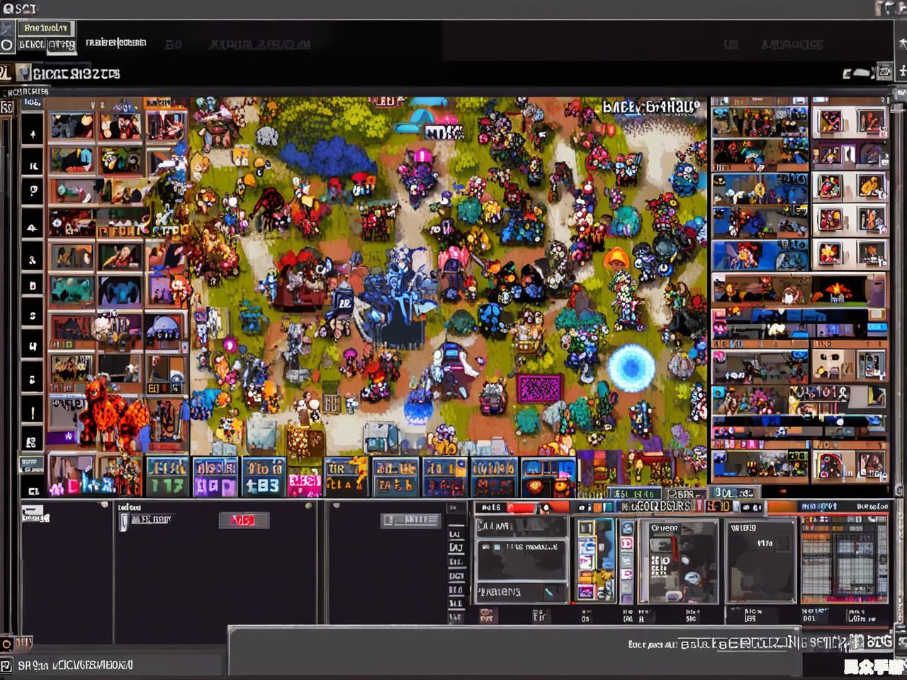 2023年最受欢迎的游戏盘点：从角色扮演到开放世界的终极体验