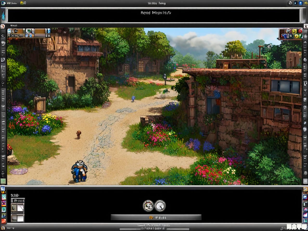 探索游戏的魅力：从经典到现代的游戏发展历程