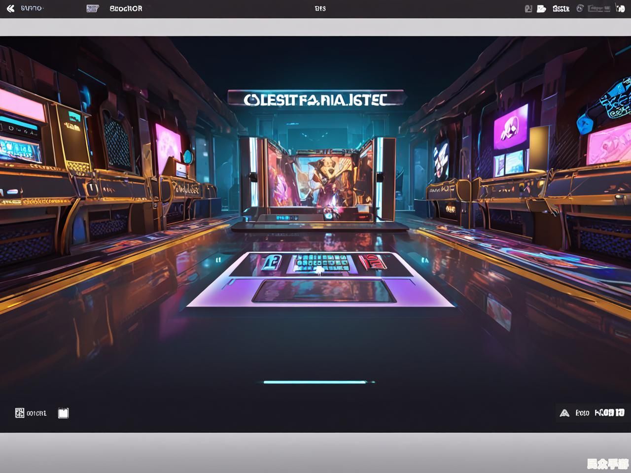 游戏标题解析：从设计到玩家体验的全面探讨