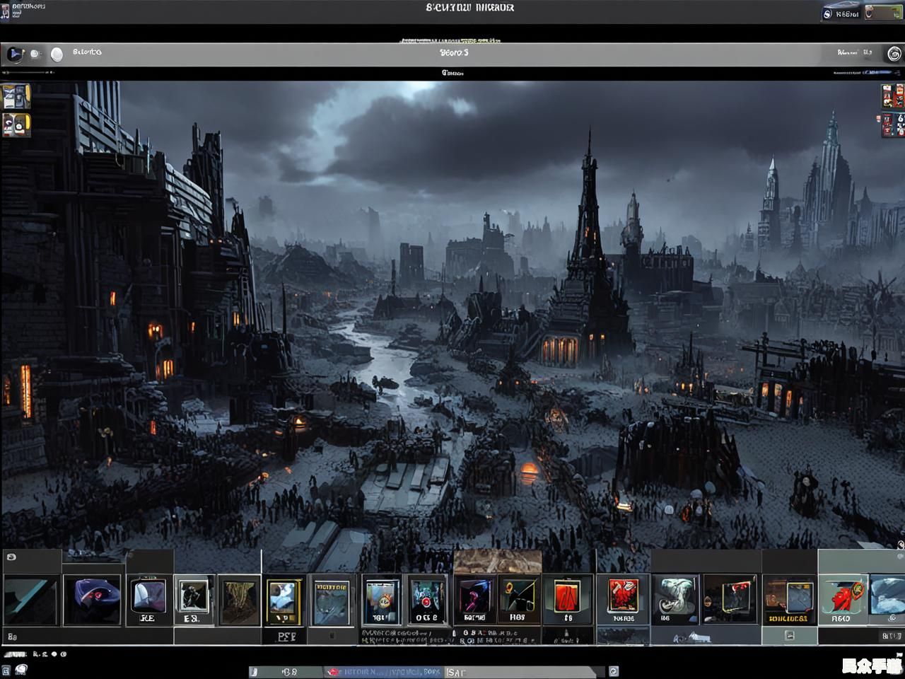 2024年最值得期待的游戏大作盘点：玩法、剧情与画质全面解析