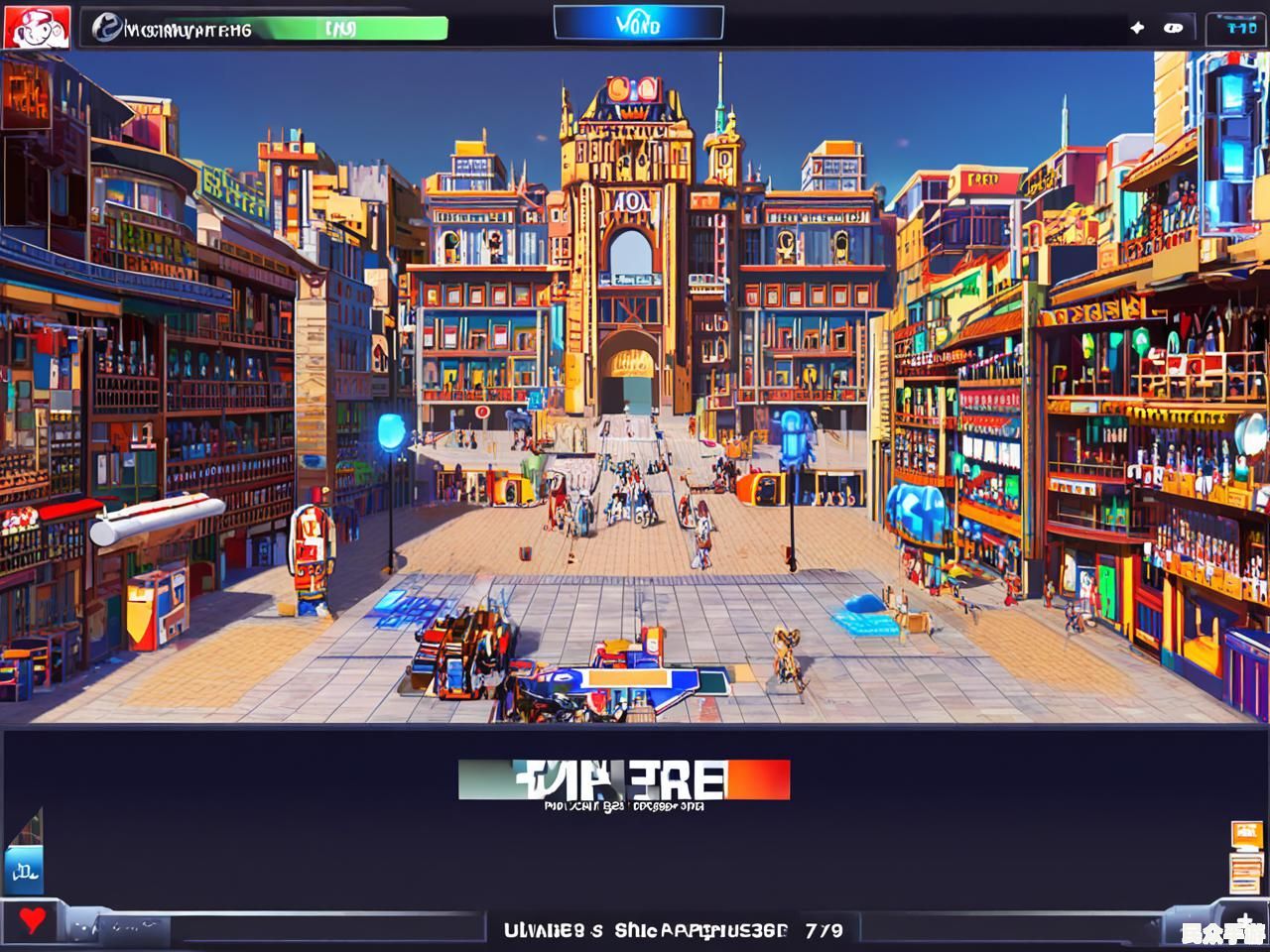 最受欢迎的游戏推荐：2023年必玩的经典与新作