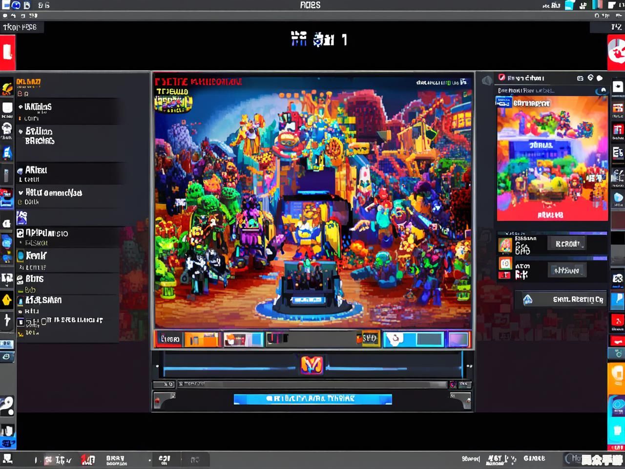 2023年热门游戏推荐:最佳游戏体验与玩家评价 2023年热门游戏推荐:最佳游戏体验与玩家评价