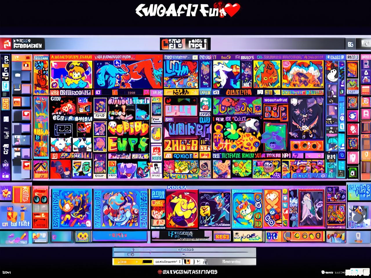 热门游戏推荐：2023年最值得玩的经典与创新游戏盘点