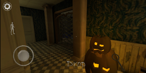 恐怖奶奶5苏醒时刻截图1