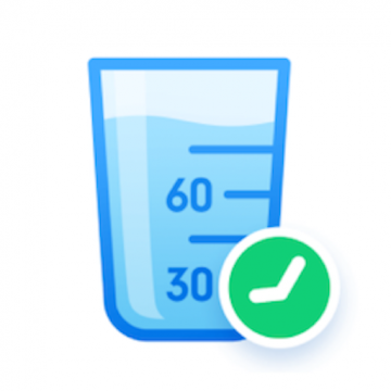 简悦喝水免费版