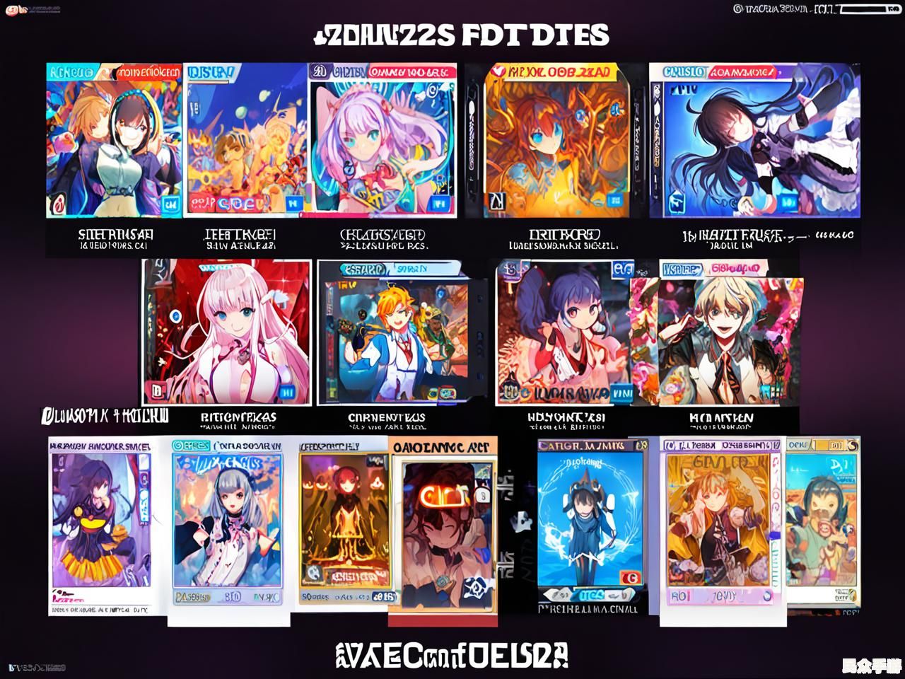 热门游戏推荐：2023年最值得玩的游戏盘点