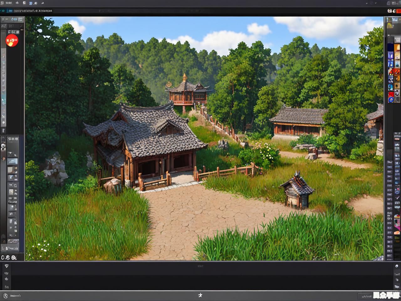 热门游戏推荐：2023年最值得玩的几款游戏