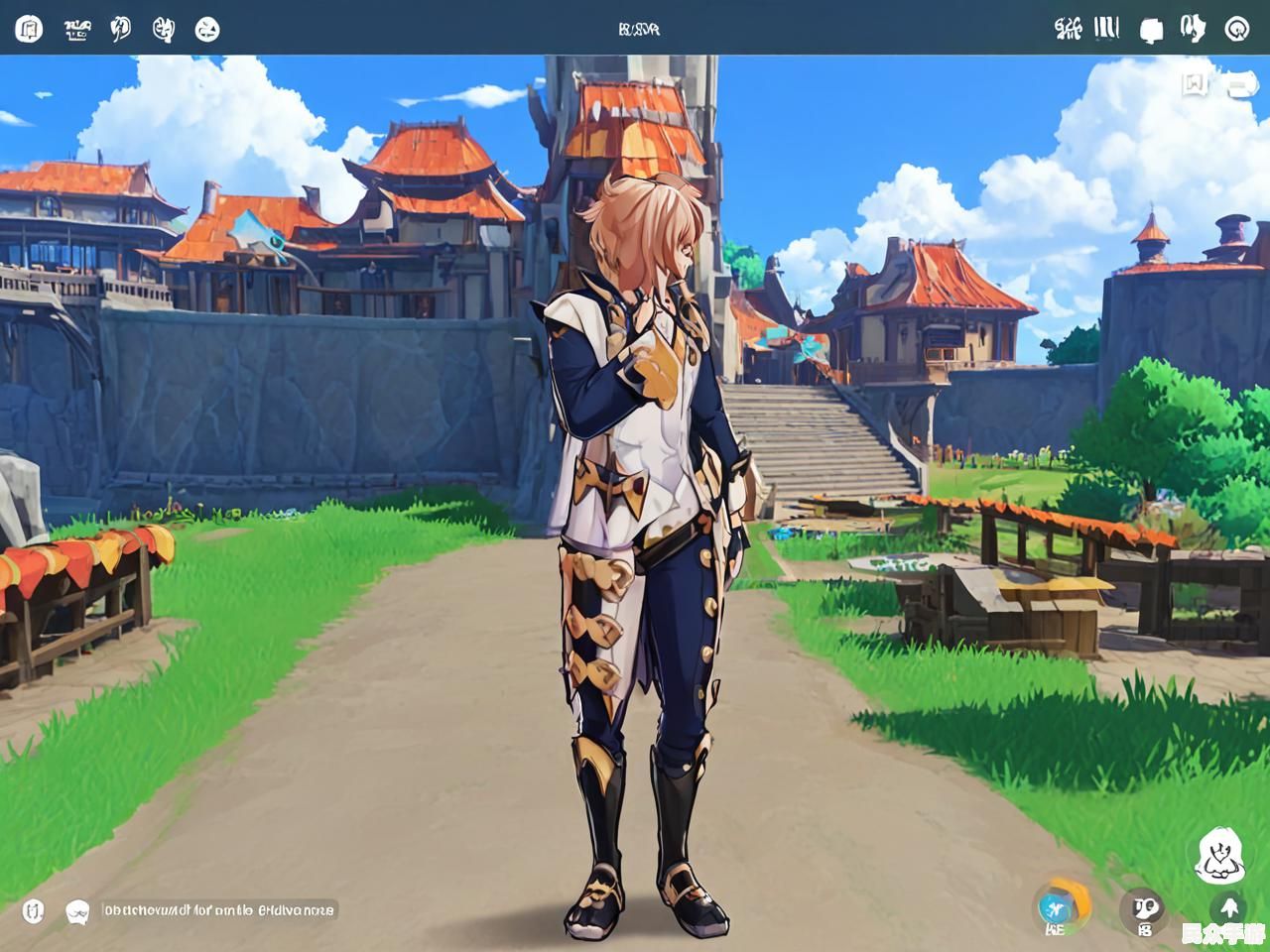 《原神》3.0版本前瞻：全新角色、地图与剧情解析