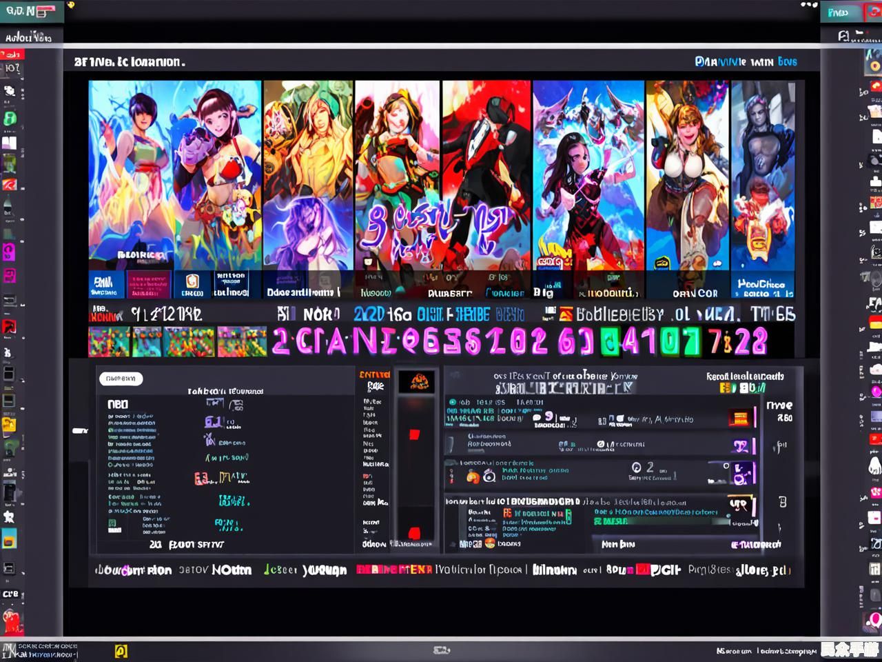 2023年最受期待的游戏盘点:热门大作与独立精品一网打尽 2023年最受期待的游戏盘点:热门大作与独立精品一网打尽