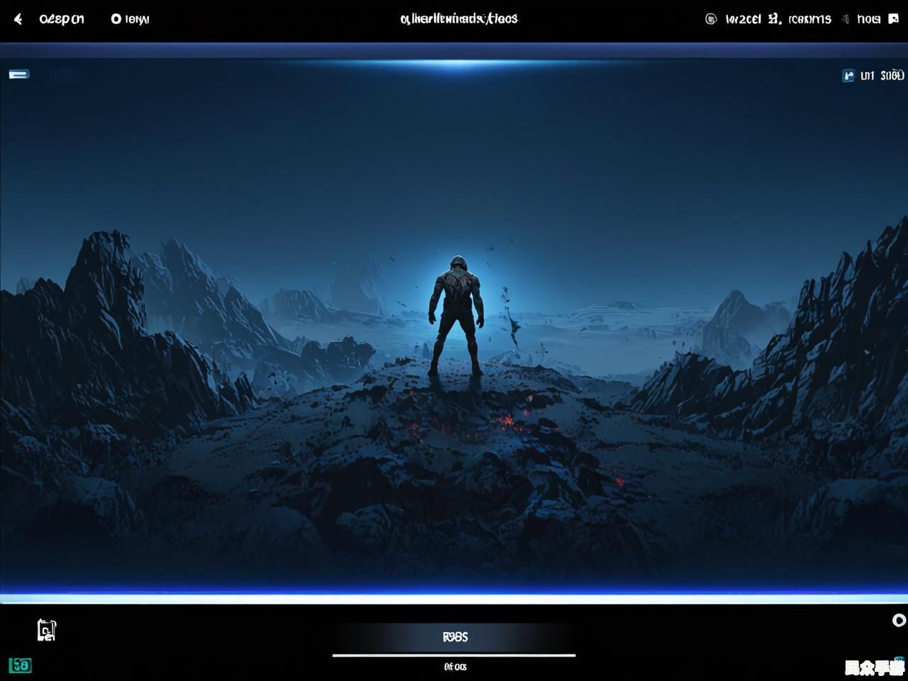 热门游戏《未知世界》深度评测：玩法、剧情与特色全解析