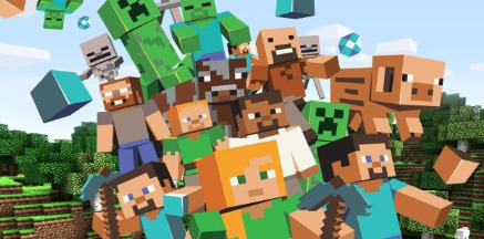 我的世界国际版1.19.60.20截图0