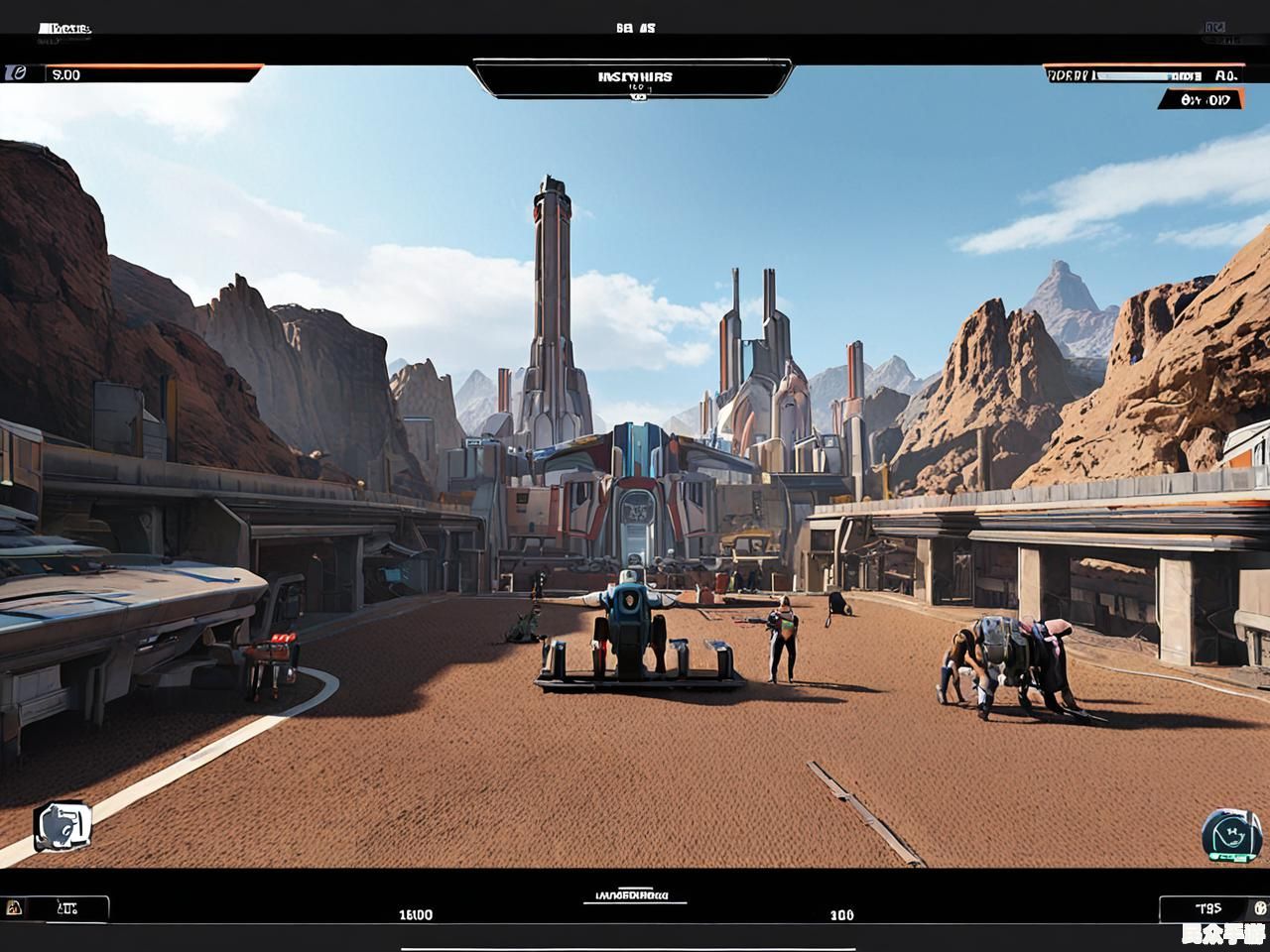 探索未知世界：《星际探险家》游戏深度评测与攻略