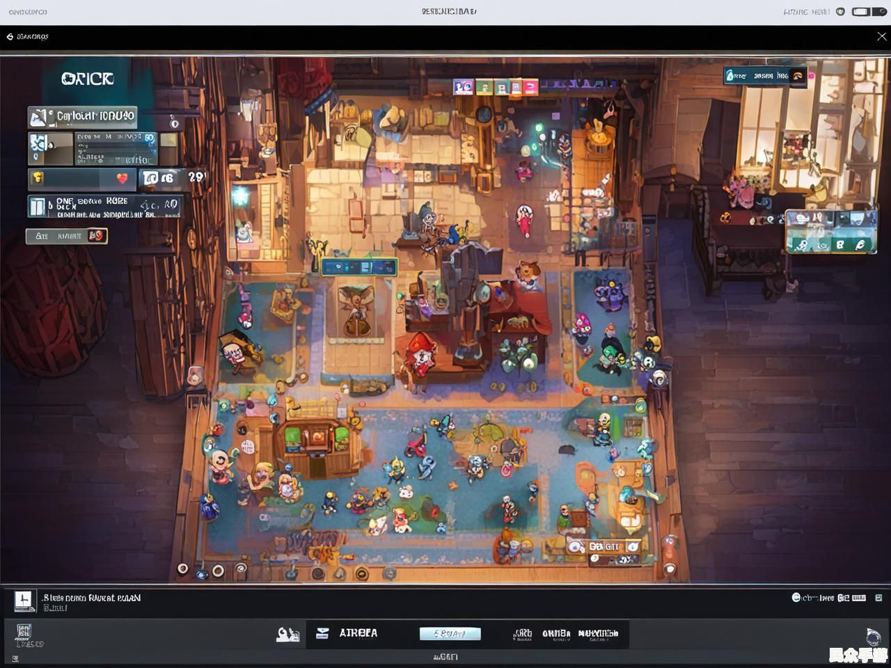 2024年最受欢迎的游戏推荐与评测 | 深度解析热门游戏特色