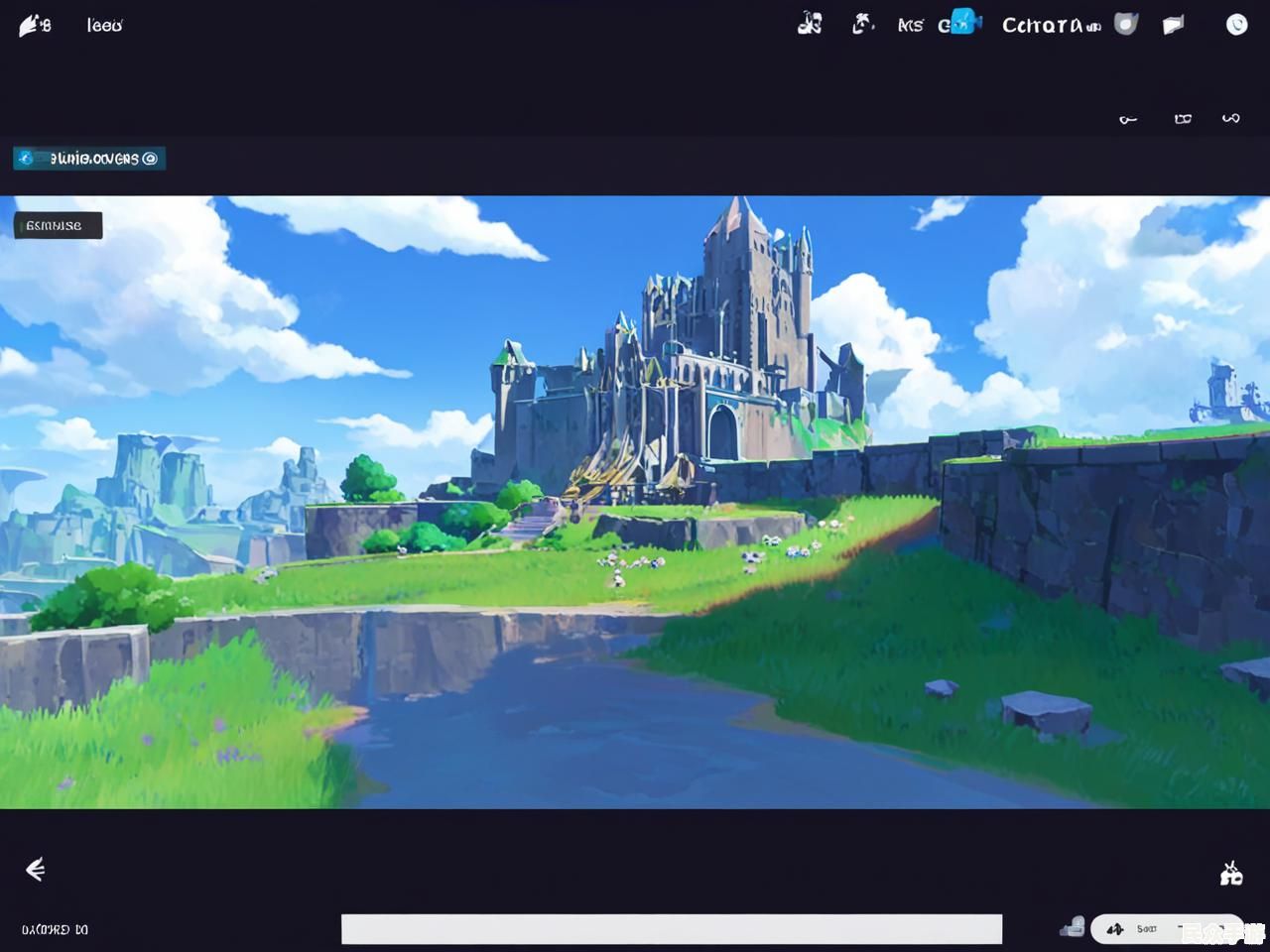 《原神》3.0版本前瞻：新角色、地图与剧情解析