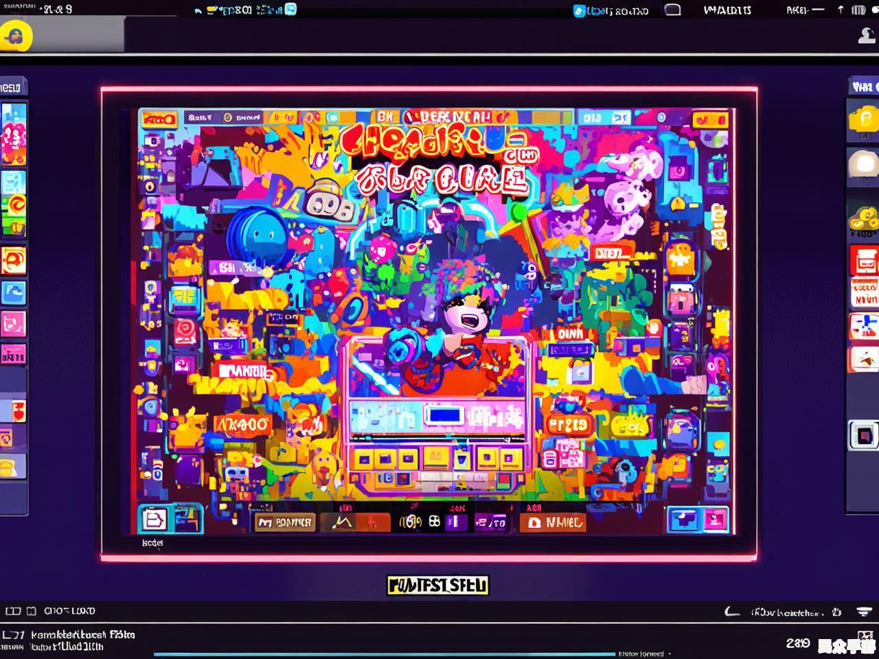 2023年度最佳游戏推荐：探索最受欢迎的PC与主机游戏