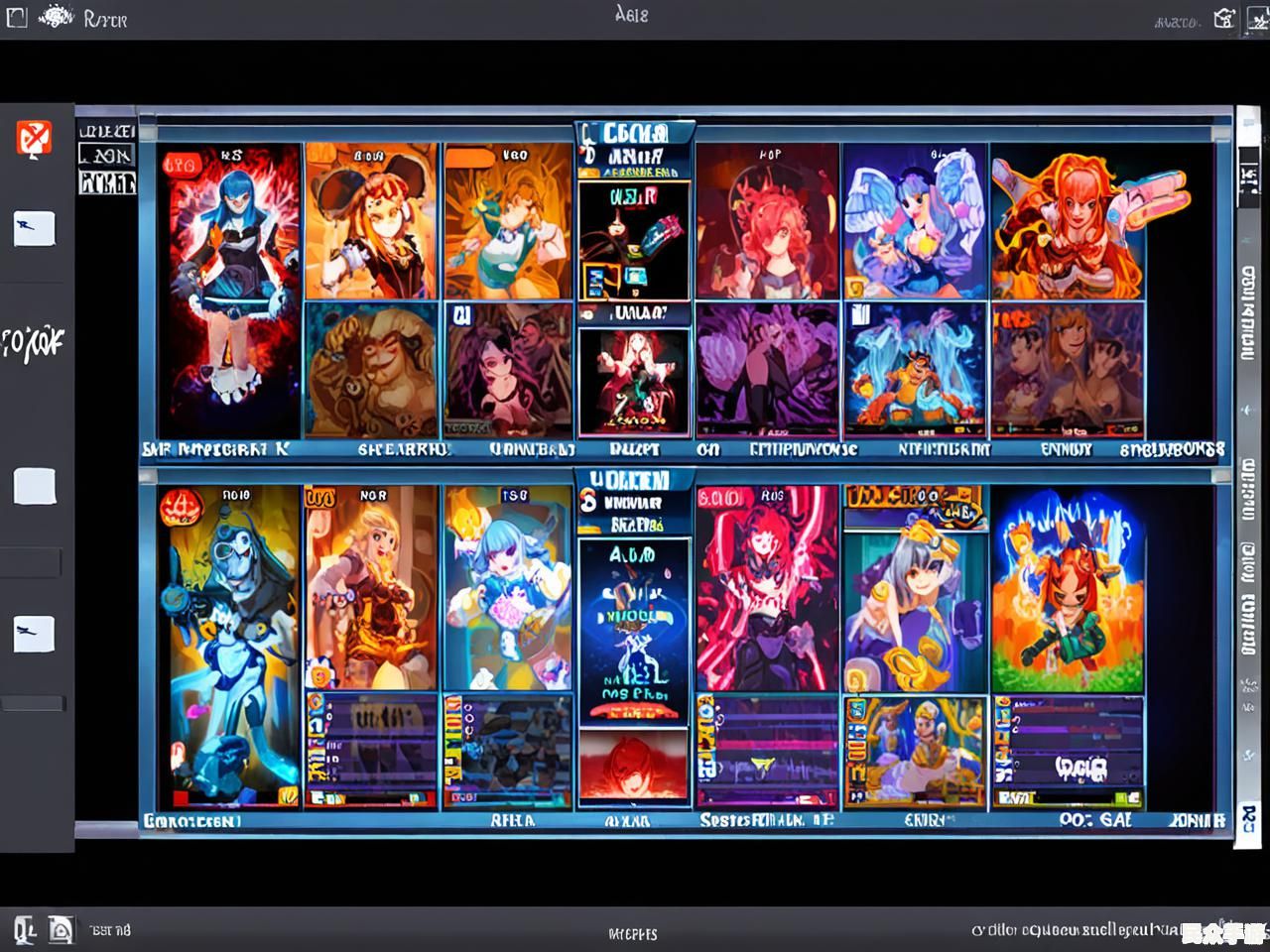 2023年最受欢迎的游戏推荐：热门游戏盘点与评测