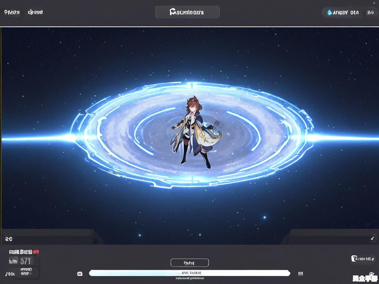 深入解析《原神》：开放世界冒险游戏的魅力与玩法