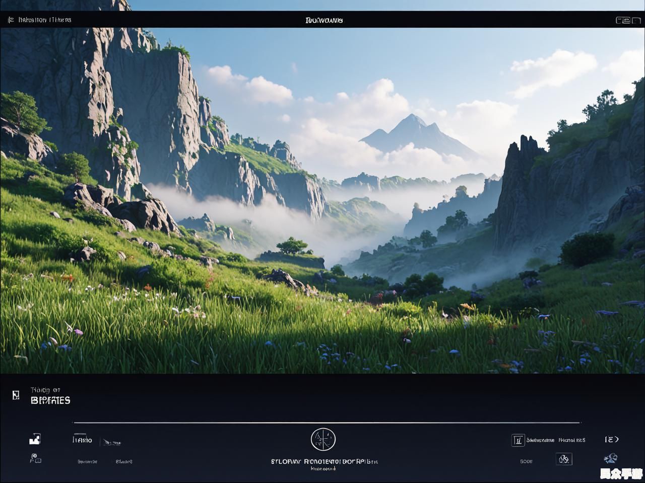 深入解析：游戏标题的魅力与玩法