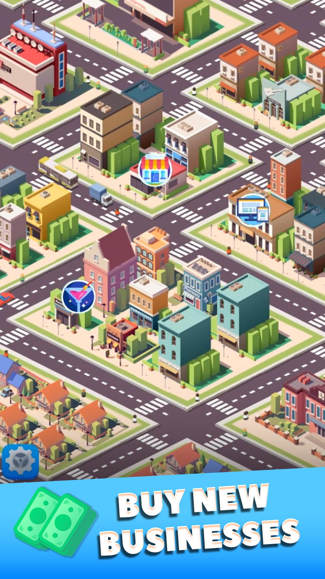 我的公司大亨中文版截图0