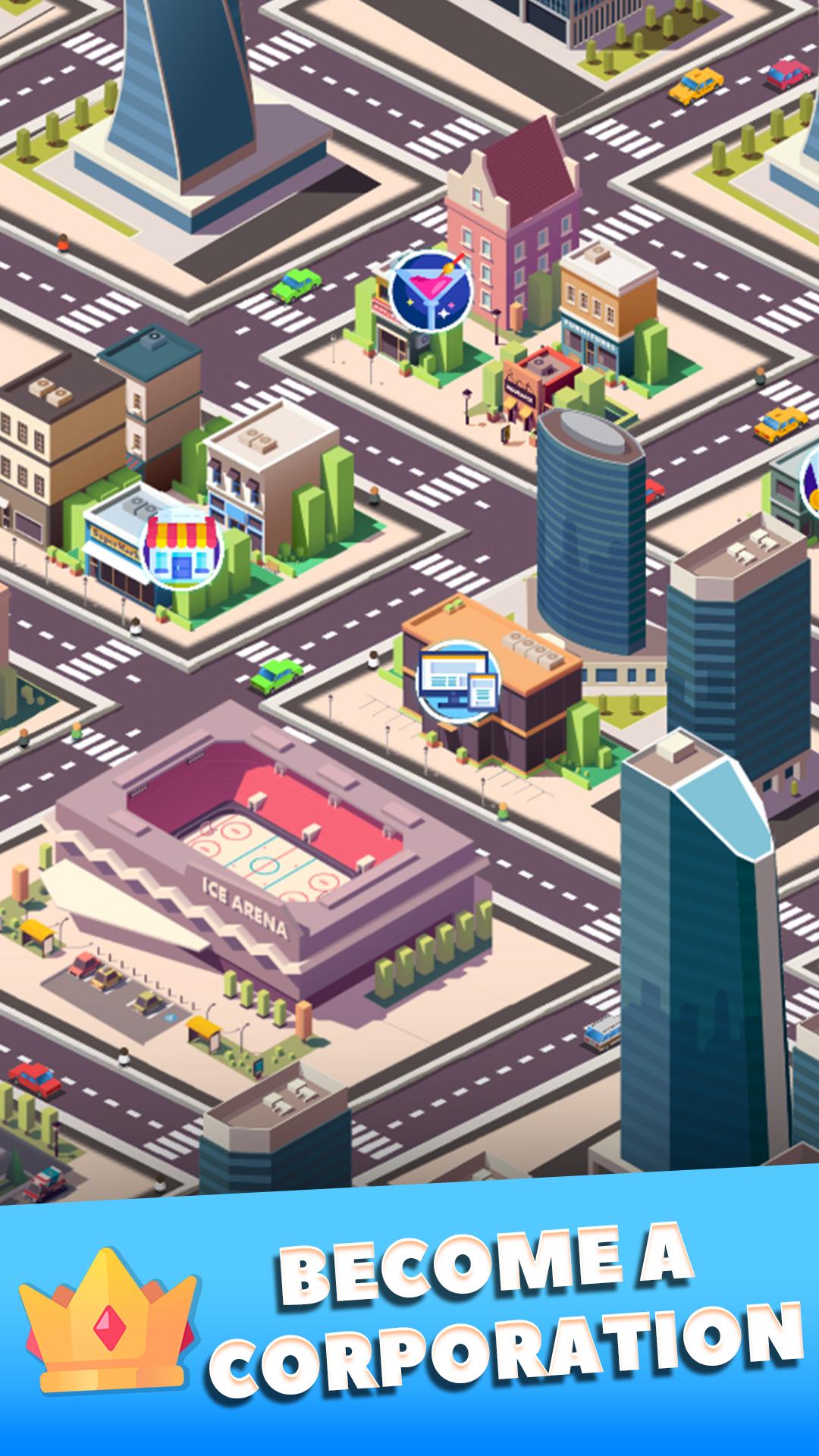 我的公司大亨中文版截图2