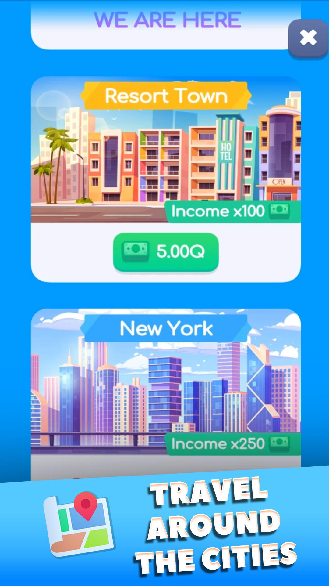 我的公司大亨中文版截图3