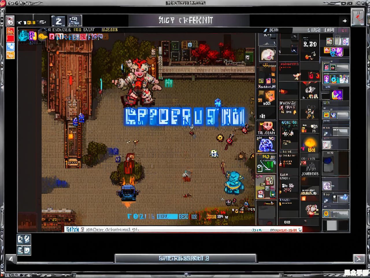 热门游戏推荐：2023年最值得玩的几款游戏