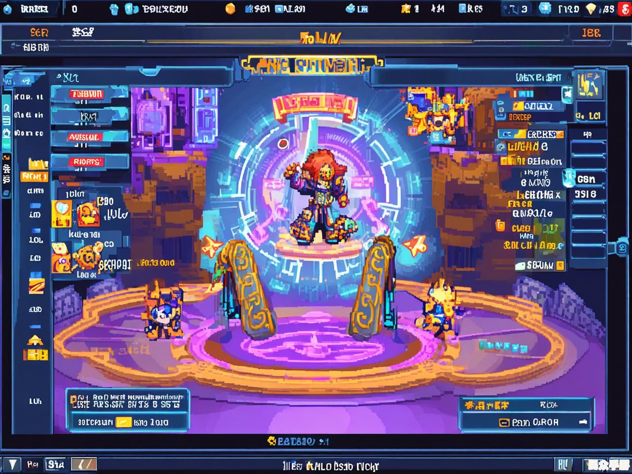 揭秘热门游戏《幻境传说》：玩法、特色与玩家评价