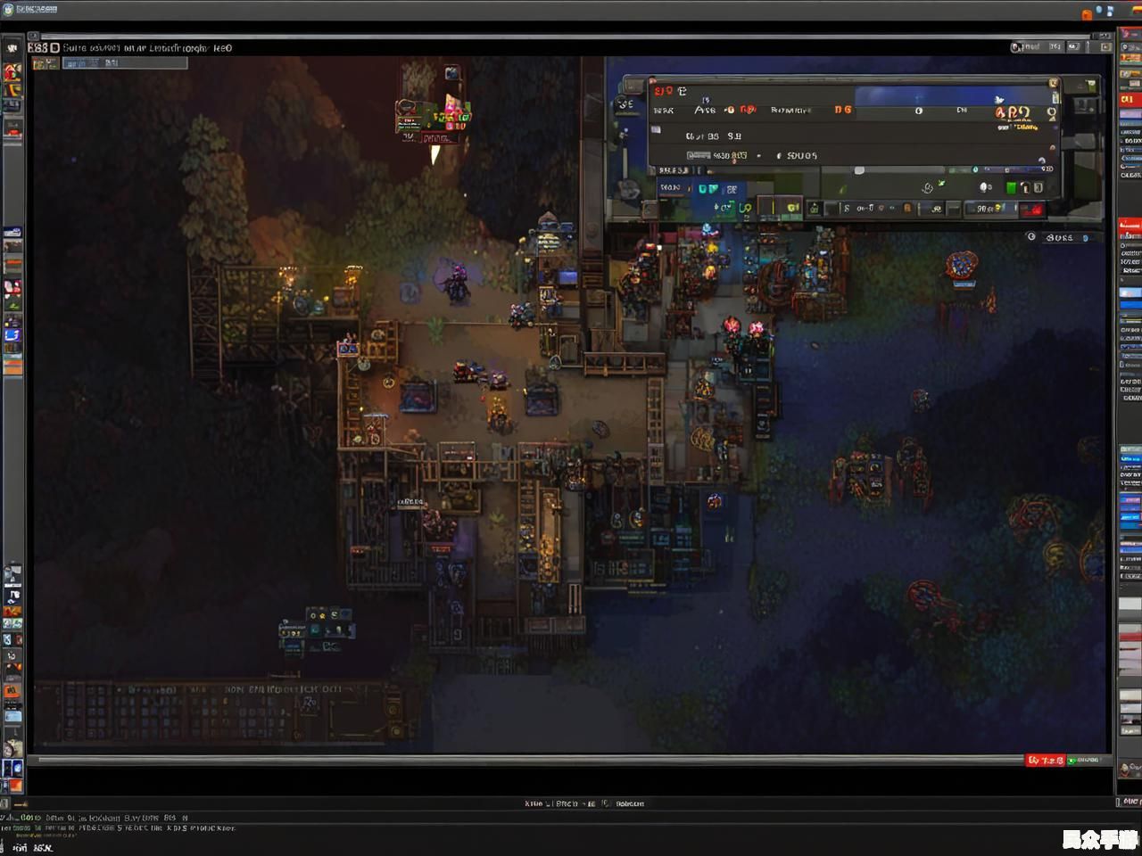 探索《游戏标题》：玩法、特色与评测