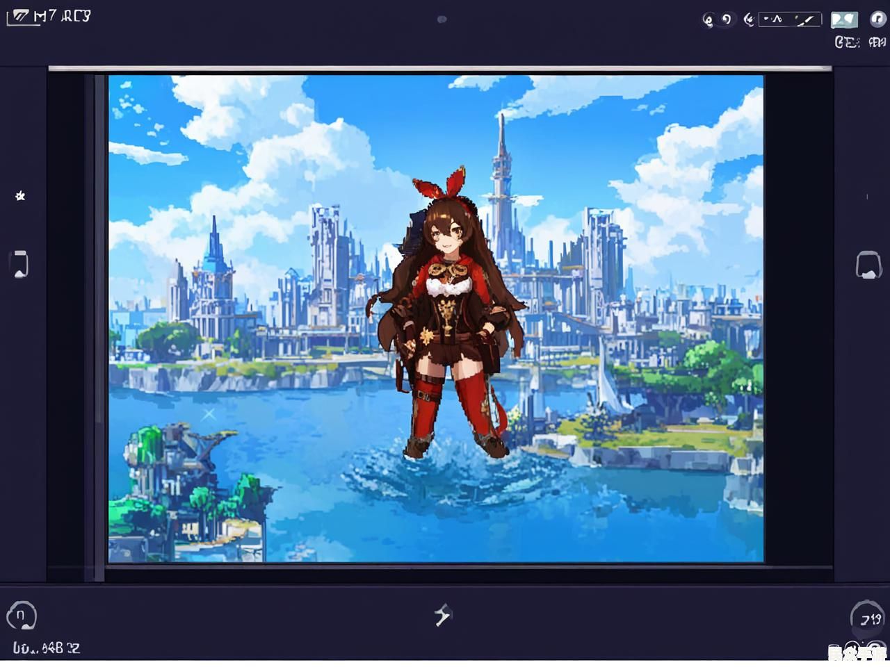 《原神》游戏评测：开放世界冒险与角色养成的完美结合