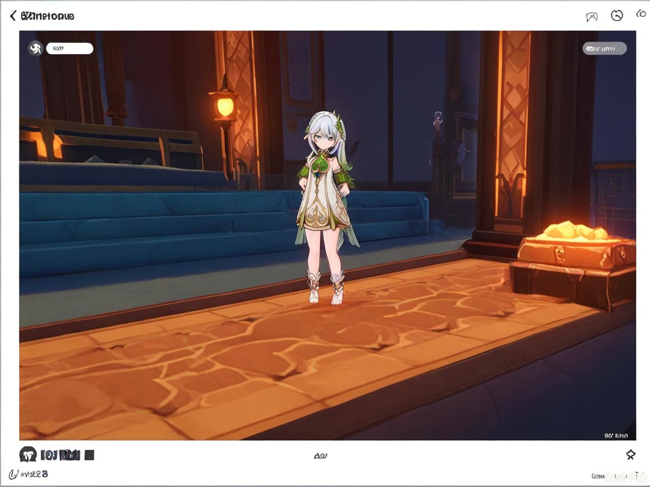 《原神》3.0版本前瞻:须弥新地图、草元素角色与剧情解析 《原神》3.0版本前瞻:须弥新地图、草元素角色与剧情解析