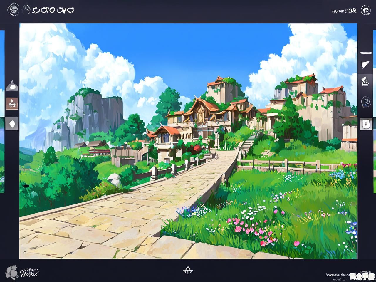 《原神》3.0版本前瞻:全新地图须弥开放,草元素角色登场 《原神》3.0版本前瞻:全新地图须弥开放,草元素角色登场