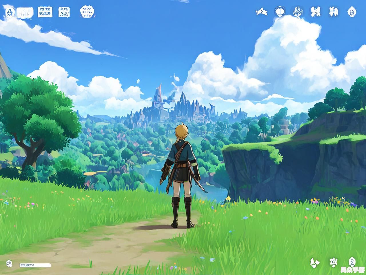 《原神》4.3版本前瞻：新角色、剧情与活动全解析