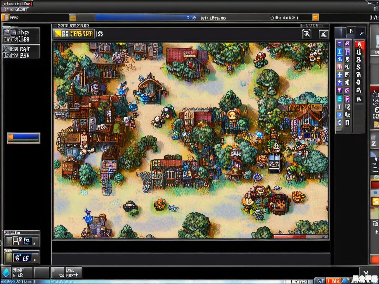 2023年最佳游戏推荐：热门游戏盘点与评测