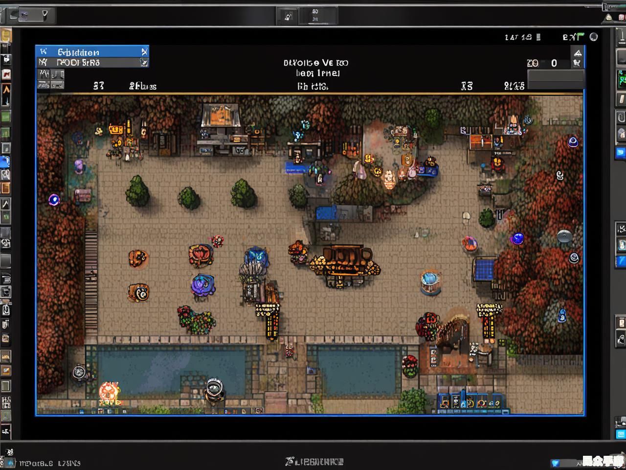 探索最新游戏体验：游戏玩法、特色与评测