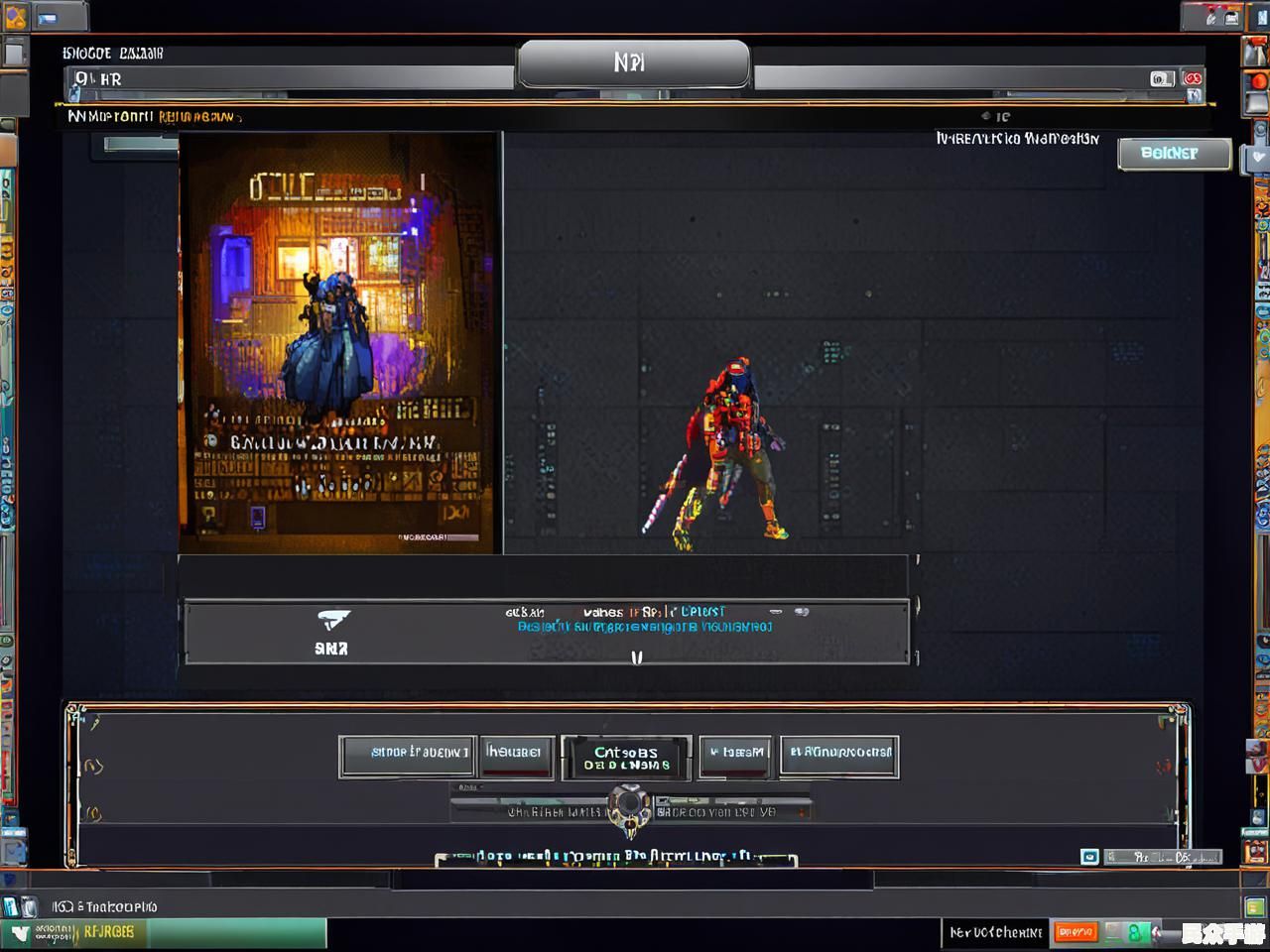 游戏标题详解：玩法特色与深度评测