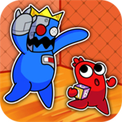 彩虹朋友幸存者2免广告版