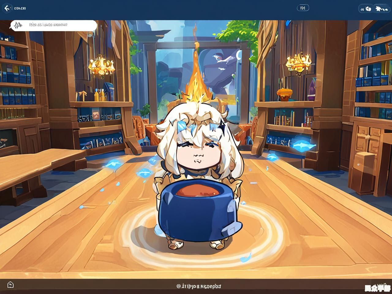 《原神》深度评测：开放世界冒险与角色培养全解析