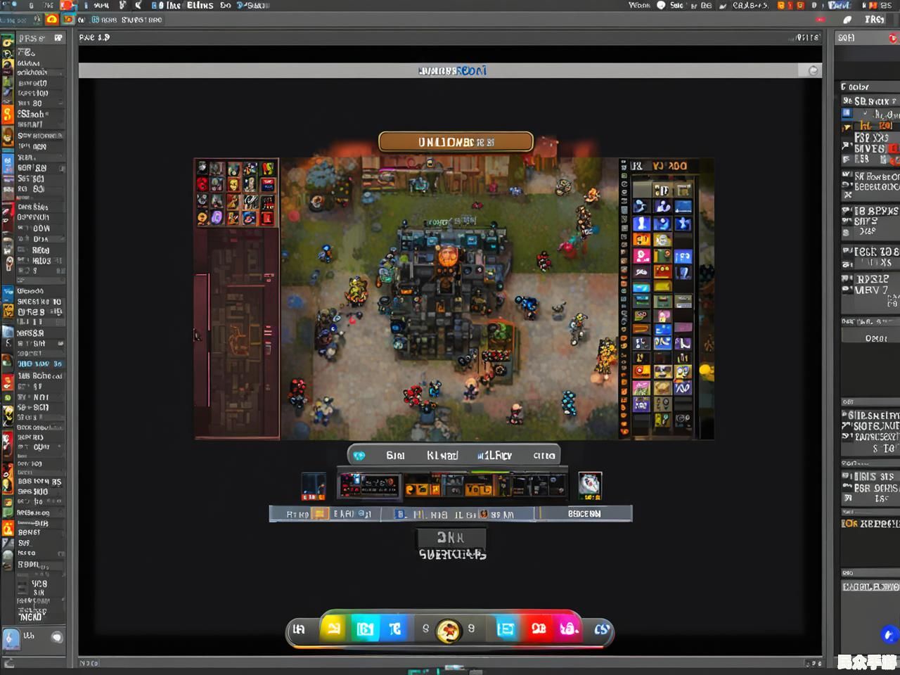 2023年最受欢迎的手机游戏推荐与评测