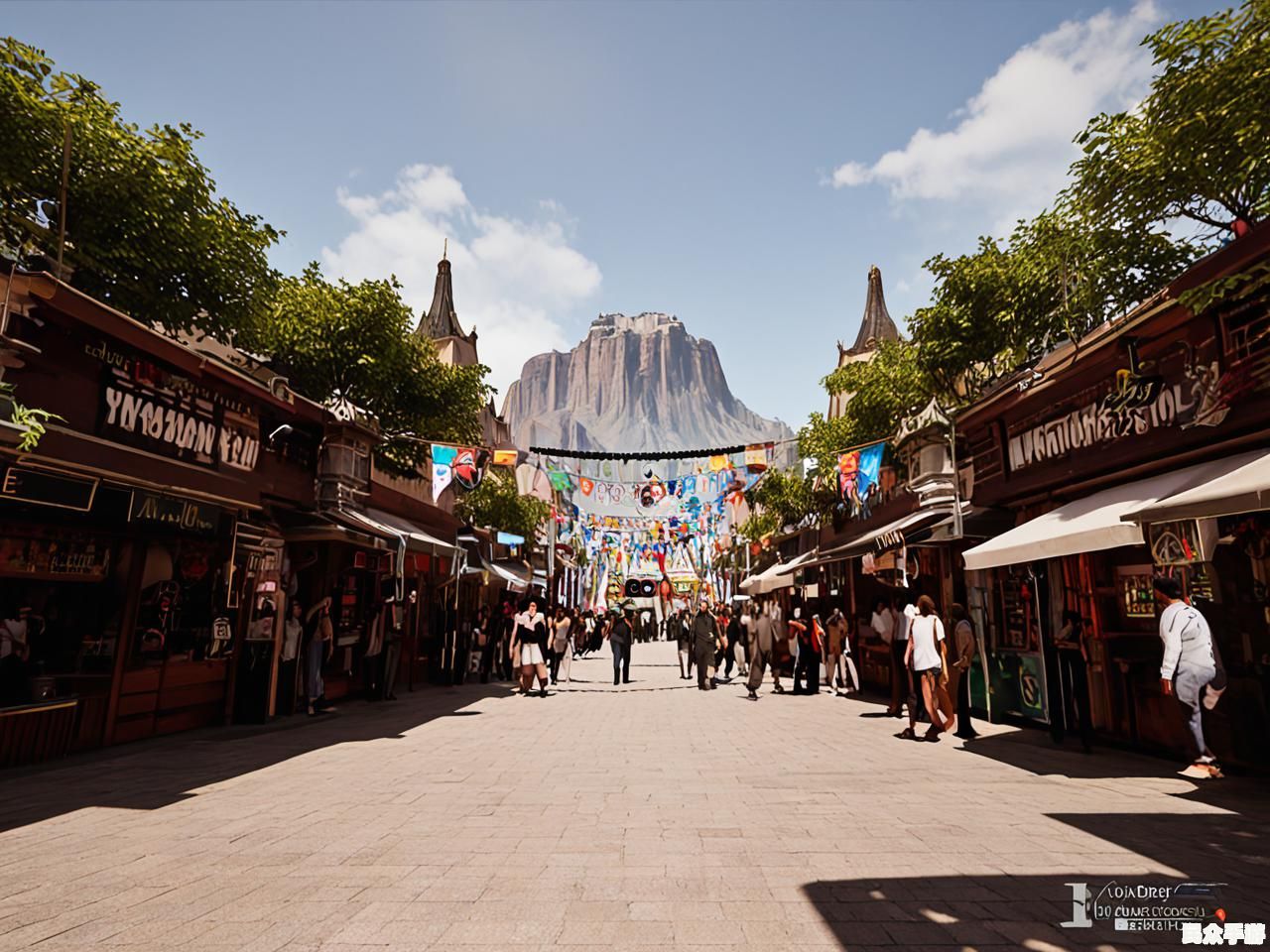 探索未知世界：《神秘海域》游戏评测与攻略