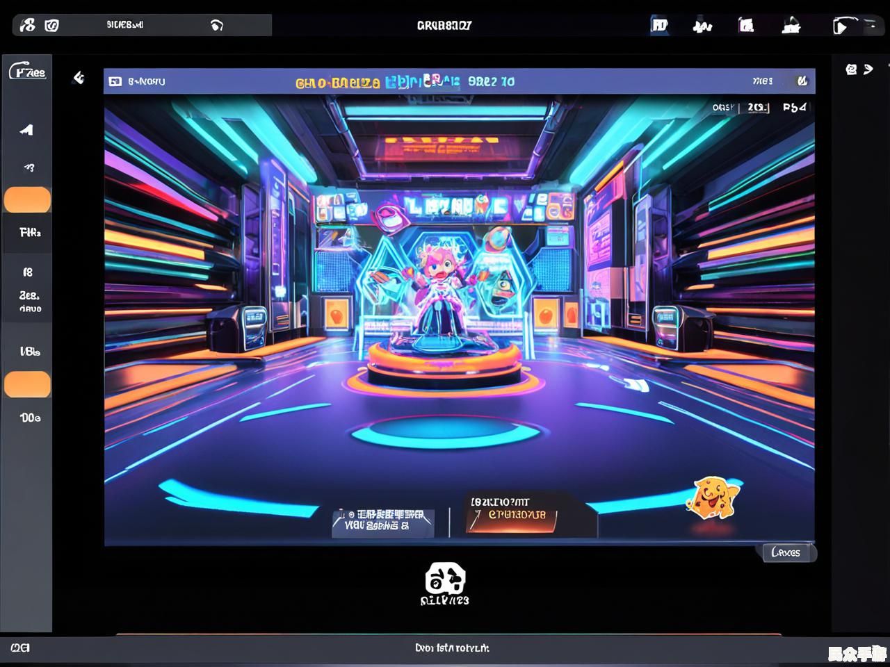 2023年热门游戏推荐：探索最佳游戏体验