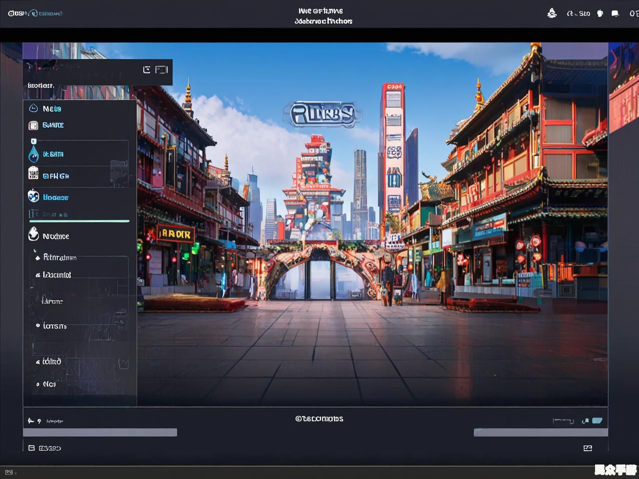 2023年最受欢迎的10款游戏推荐：探索最新热门游戏世界
