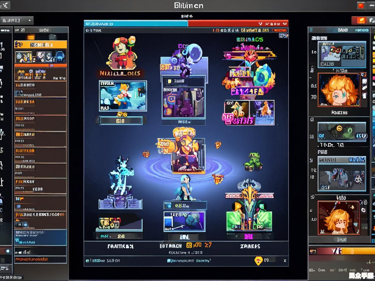 2023年最值得期待的游戏大作盘点 2023年最值得期待的游戏大作盘点